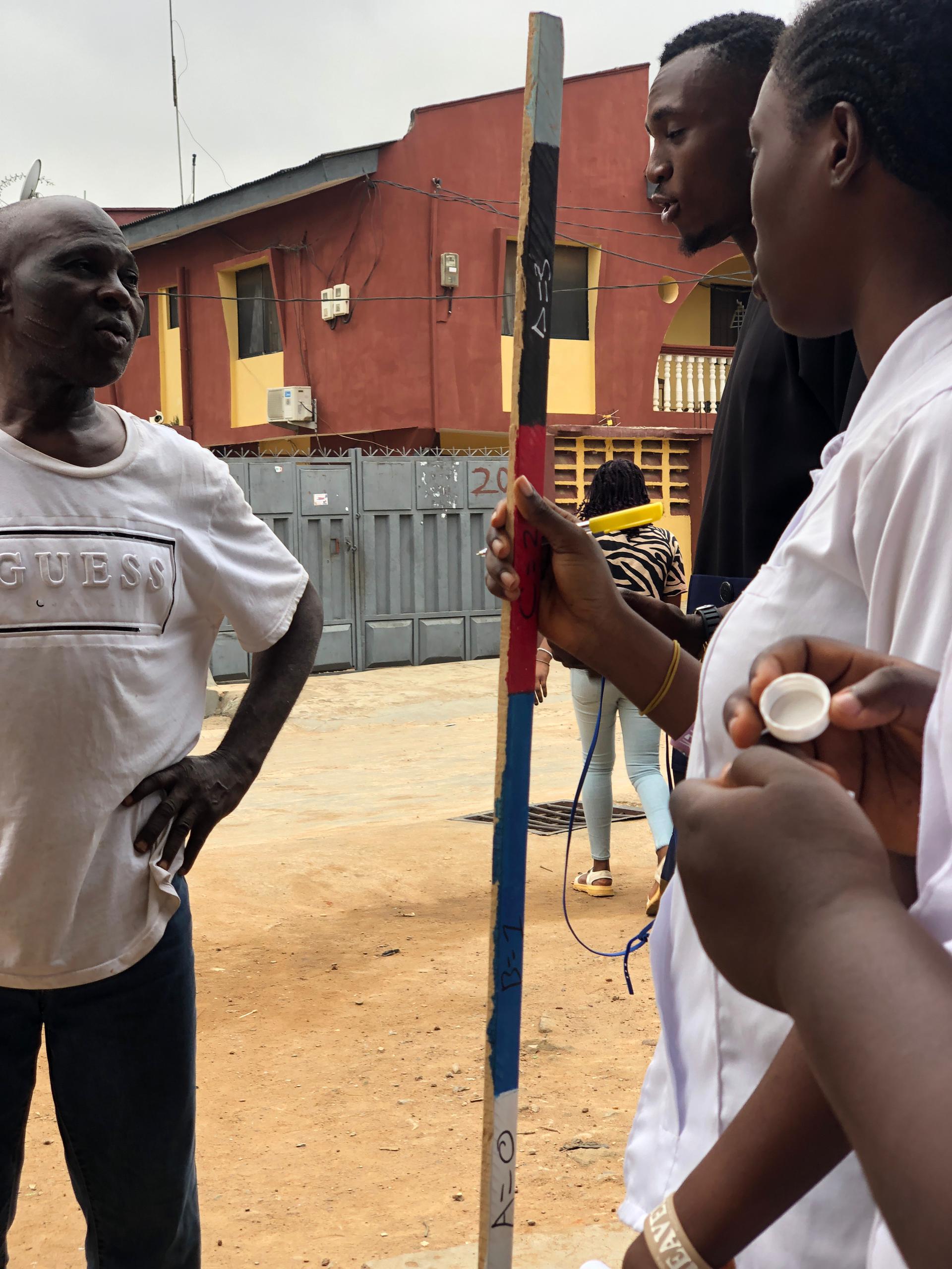 Data Driven Programs